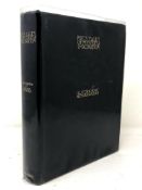 Arthur Rackham, 1867 - 1939 (Illustrator) : Poe's Tales of Mystery & Imagination by Edgar Allan Poe,
