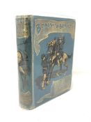Arthur Rackham, 1867 - 1939 (Illustrator) : Brains and Bravery, being stories told by G. A.