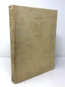 Arthur Rackham, 1867 - 1939 (Illustrator) : Peer Gynt by Henrik Ibsen, a volume,