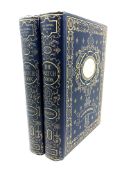 Arthur Rackham, 1867 - 1939 (Illustrator) : The Sketch Book of Geoffrey Crayon, Gent.