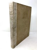 Arthur Rackham, 1867 - 1939 (Illustrator) : Some British Ballads, a volume,