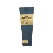 The Glenlivet Single Malt Scotch Whisky 