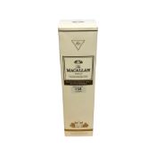 The Macallan Gold 1824 Series Highland Single Malt Scotch Whisky, 700 ml, boxed.