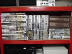 A collection of 36 volumes of Time-Life, World War 2, together with 10 further volumes of Time-Life,