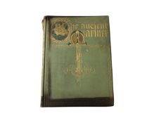 Samuel Taylor Coleridge, The Rime of The Ancient Mariner, in seven parts,