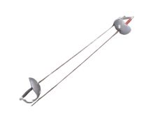Two fencing swords