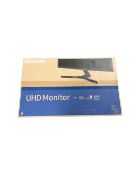 A Samsung model U32J590UQU 32