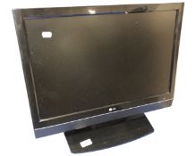 An LG 22
