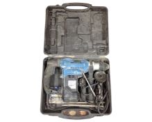 A Rotary Workzone hammer drill.