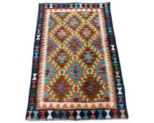 A Chobi Kilim 143 cm x 98 cm