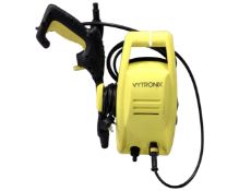A Vytronix pressure washer