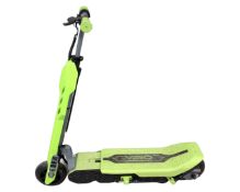 A Vega Viro electric scooter.