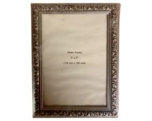 One crate containing forty one 7