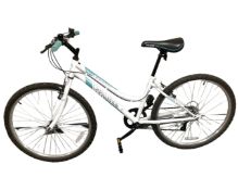 A Challenge Regent 26ATB lady's mountain bike.