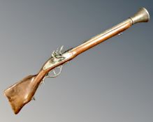 A fantasy blunderbuss.