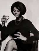 After photographer Ray Bellisario;