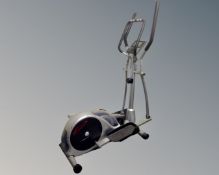 A Marcy elliptical strider.