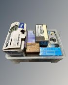 A collection of digital camera by Hitachi, Underwater camera,