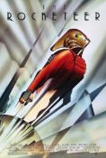 Rocketeer, Pulp Fiction,