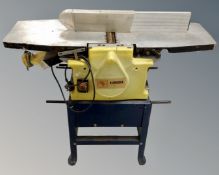 A Eurasia planer thickneser