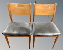 A mid 20th century White G.