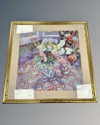 After Mary Pavey (Canadian, b.