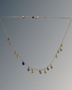 Jewellery, Silver & Coins