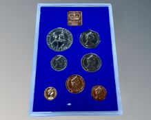 The Royal Mint : The coinage of Great Britain and Northern Ireland 1977