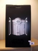 A sealed boxed Propel Star Wars high performance battling drone COLLECT ONLY