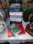 A good lot of Danielle Steele hardback books