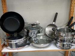 An evening Antique, Collectors & General auction.