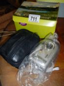 A quantity of cameras including Kodak