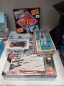 7 hobby models airfix JB models Hasegawa some incomplete