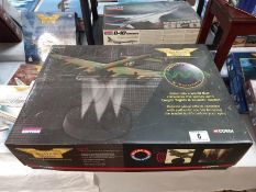 A boxed Corgi Avro Lancaster scale 1:72 AA32611