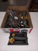 A quantity of new Eiger wristwatches