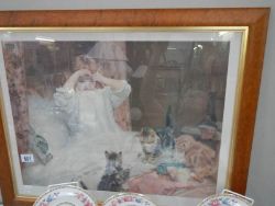 An evening Antique, Collectors & General auction.