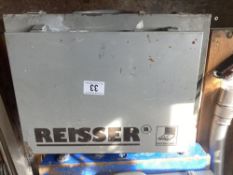 2 Boxes of good quality wood screws. Collect Only.