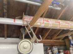 5 5ft fluorescent light tubes. Collect Only.