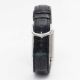 A GENTLEMAN'S SIZE STAINLESS STEEL CARTIER TANK BASCULANTE WRIST WATCH CIRCA 2000s, REF. 2405 - Image 5 of 8