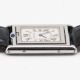 A GENTLEMAN'S SIZE STAINLESS STEEL CARTIER TANK BASCULANTE WRIST WATCH CIRCA 2000s, REF. 2405 - Image 8 of 8