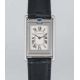A GENTLEMAN'S SIZE STAINLESS STEEL CARTIER TANK BASCULANTE WRIST WATCH CIRCA 2000s, REF. 2405 - Image 1 of 8