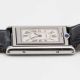 A GENTLEMAN'S SIZE STAINLESS STEEL CARTIER TANK BASCULANTE WRIST WATCH CIRCA 2000s, REF. 2405 - Image 7 of 8