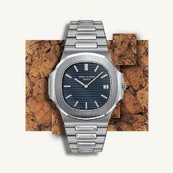 Modern, Vintage & Military Timepieces