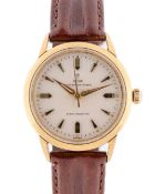 A GENTLEMAN'S STAINLESS STEEL TUDOR OYSTER AIR TIGER WRIST WATCH CIRCA 1958, REF. 7957 WITH 