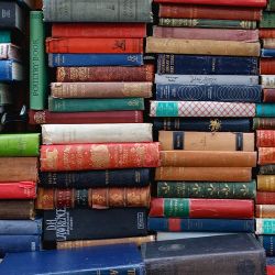 Books and Maps - Timed Auction - Fri 1 Apr to Sun 10 Apr