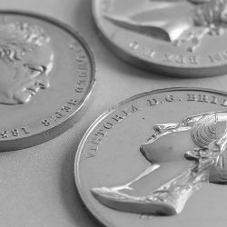 Coins and Medals - Timed Auction - Fri 8 Apr to Mon 18 Apr