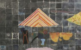 Dame Elizabeth Blackadder RA (1931-2021)