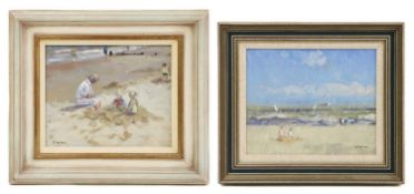 Geoffrey Wilson (1920-2010)