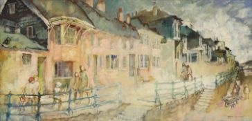 Irene Welburn (1910-2000)