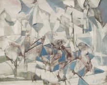 Roy Turner Durrant (1925-1998)